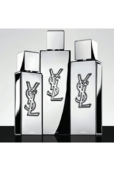 Yves Saint Laurent – MYSLF L’Absolu Parfum 60ml