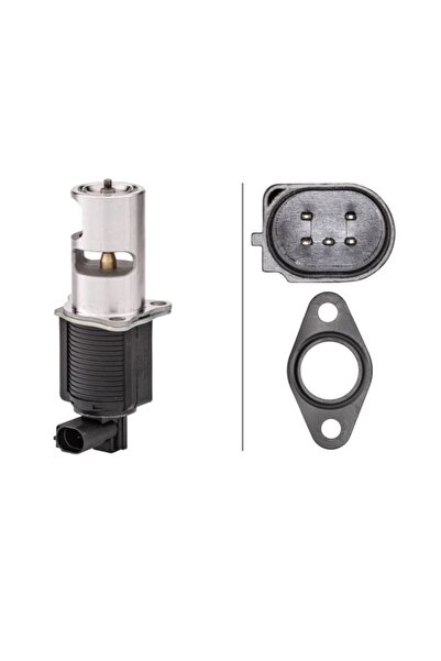 Myd Group RENAULT CLİO 2 KANGOO 2 MEGANE 2 1.5 DCİ K9K EGR VALFİ GERİ DÖNÜŞ 8...