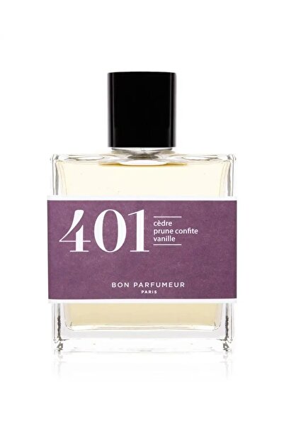 BON بون عطر بارفومير 401 او دو بيرفيوم