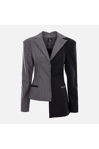 Enchanté Sori PREMIUM WOOL BLAZER