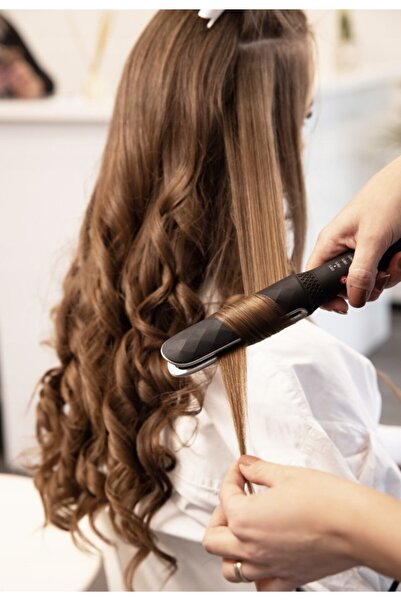 NEWUPGRADE Hair Straightening And Curling Iron , Freestyle , Upgrade Ug105