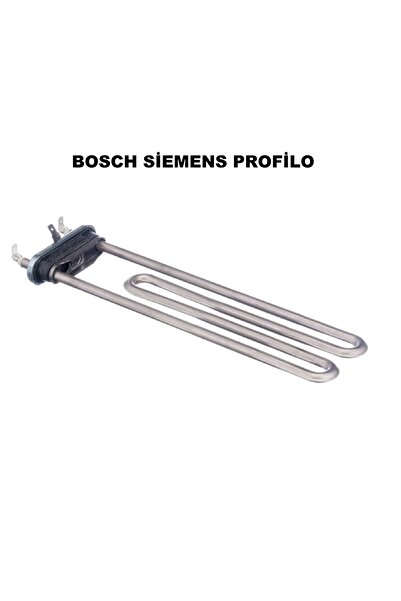 Bosch SIEMENS WM14S485FF/38 ÇAMAŞIR MAKİNESİ REZİSTANSI