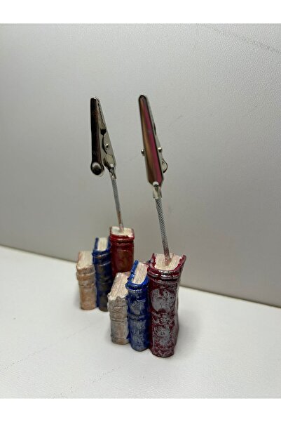 EVCİDİZAYN SEVİMLİ NOT TUTUCU