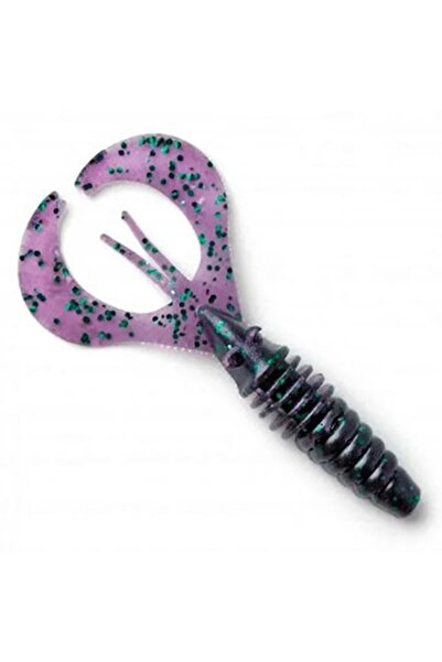 Mimteam Δολώματα για αστακούς 90 mm, 1,35 g, χρώμα June Bug, σετ 6 τεμαχίων