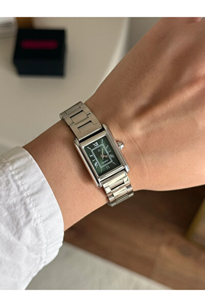 RoseandRoses ساعة يد نسائية من سافيو موديل بيسك