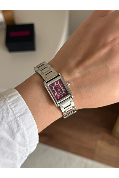 RoseandRoses ساعة يد نسائية من سافيو موديل بيسك