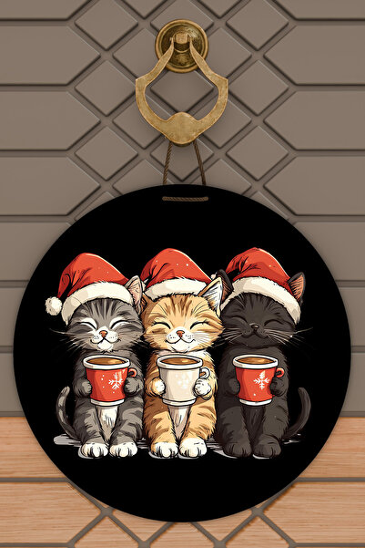 Dormot Imprimare digitală de înaltă calitate, Anul Nou, Crăciun Fericit, Deco...