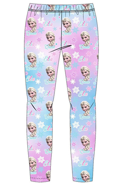 Disney Frozen Elsa FROZen tights for girls