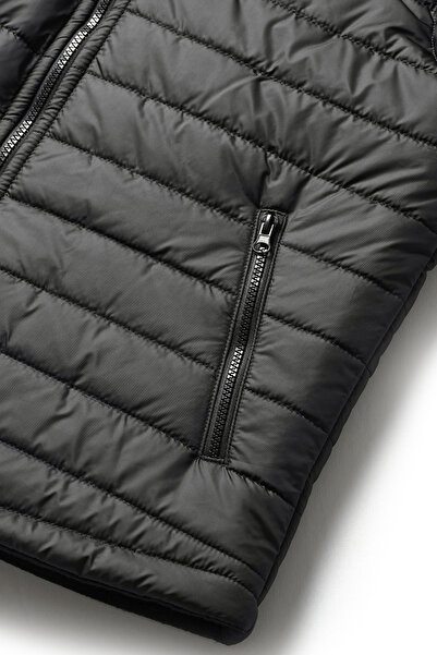 HAMİTOGULLARI Ray Stitched Vest