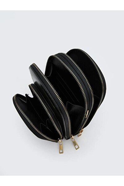 LC Waikiki Leather Look Women's Shoulder Bag (W5)