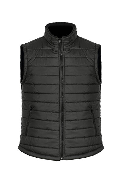 HAMİTOGULLARI Ray Stitched Vest