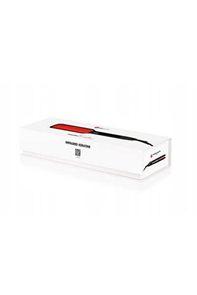 NEWUPGRADE Ug125 Upgrade , Bio-Infrared , Hair Straightener , Wide , Infrared , For Keratin , 50X110 Mm