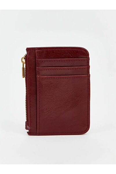 LC Waikiki Leather Look Women's Wallet (W5)