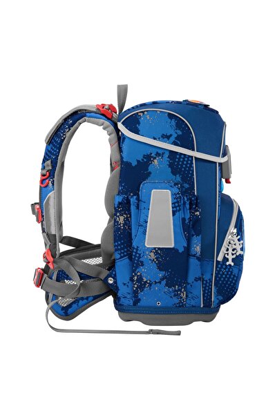 Step By Step 5-dielna sada školských tašiek Cloud Reflect