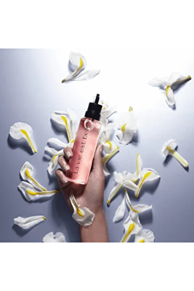 Lancome Lancôme La Vie est Belle – Eau de Parfum 100 ml – Refill