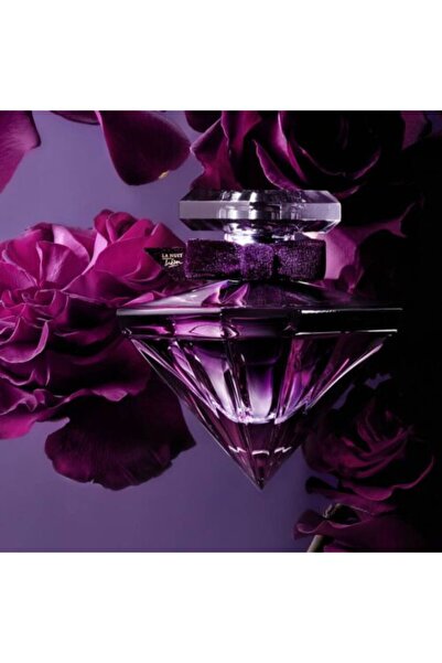 Lancome Lancôme La Nuit Trésor Le Parfum – Perfume 100 ml