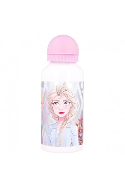 Disney Frozen Aluminum water bottle Frozen II 400 ml