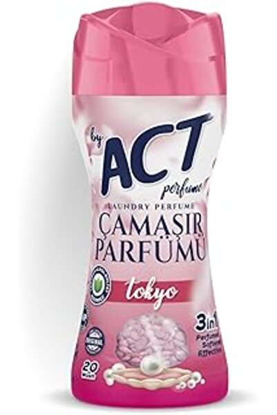 SanalAMCA Store By Act Çamaşır Parfümü 210 Gr Tokyo