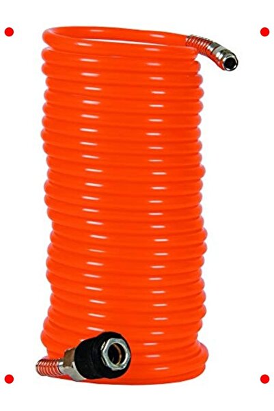 markentegra خرطوم هواء حلزوني بطول 8 أمتار - متين ومرن