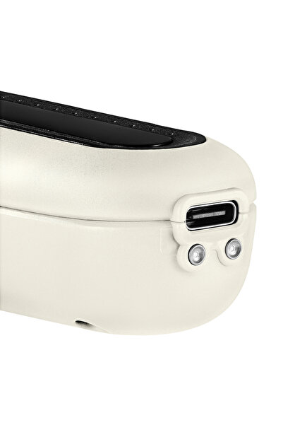 Artero Bronx White Cordless Barbering Trimmer