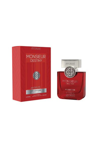 Milestone Miseur Destiny 100ml