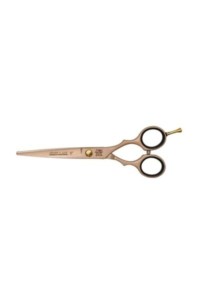 VIVATOP Golden C Line Copper 6' Triko Leader Hairdressing Scissors