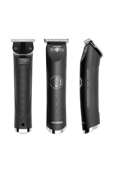 Artero Cordless Hairdressing Trimmer Divinity