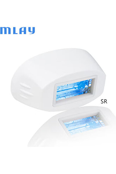 Generic SR Lamp 500000 Pulses Suitable for Laser Hair Removal Device White