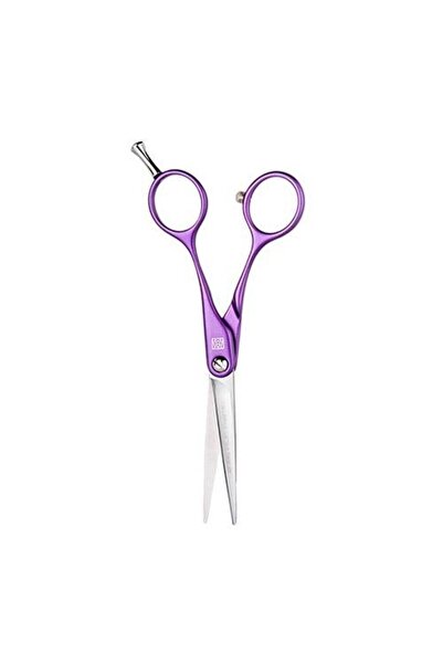 Artero Foarfece de frizerie, simetrice violete, 5,5'