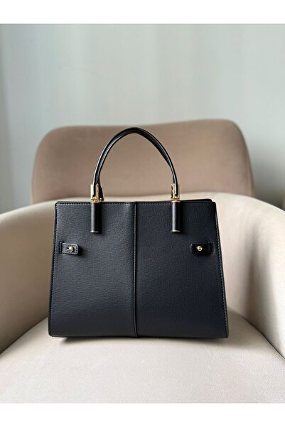 Moda Sekiz Women's Premium Quality Multi-Compartment Crossbody Hand and Shoulder Bag