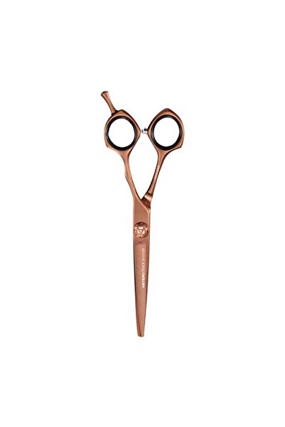 Artero Foarfece de frizerie, bronz negru, 1,83 m