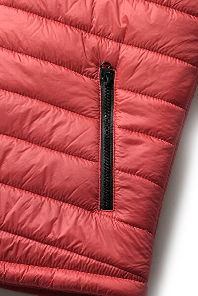 HAMİTOGULLARI Red Ray Sewn Vest