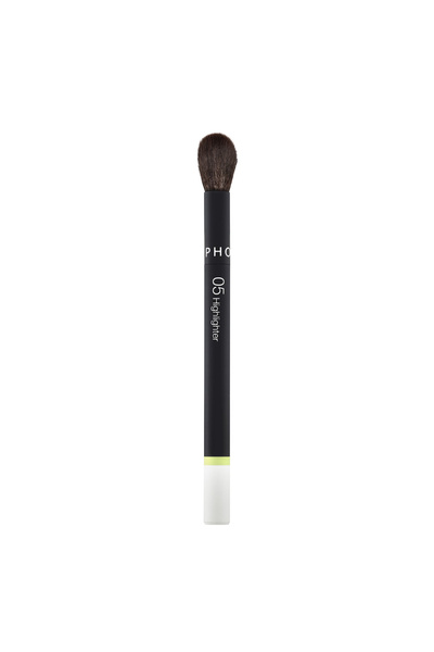 SEPHORA 05 Illuminating Brush Intuitive Application Flawless Results 1 Piece ...