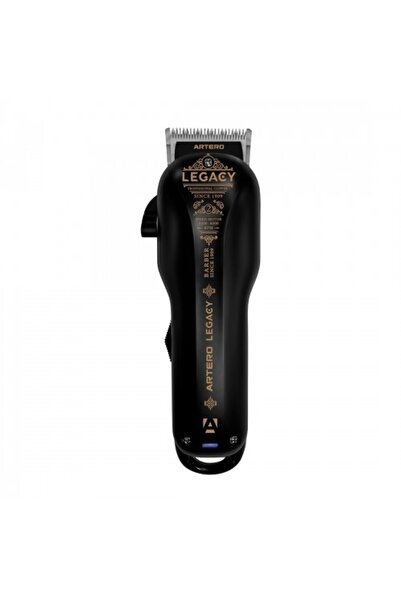 Artero Cordless Hairdressing Razor Legacy