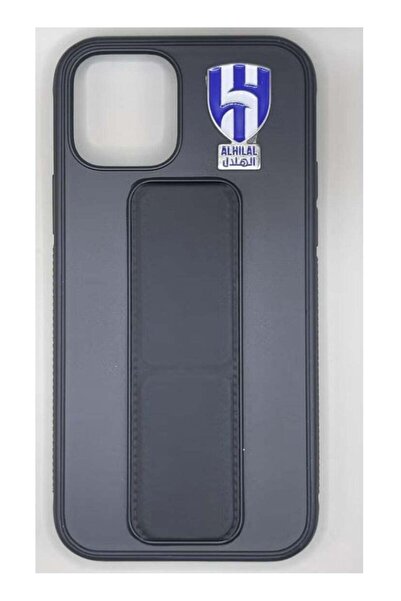 no markte ملصق معدني لشعار نادي الهلال السعودي