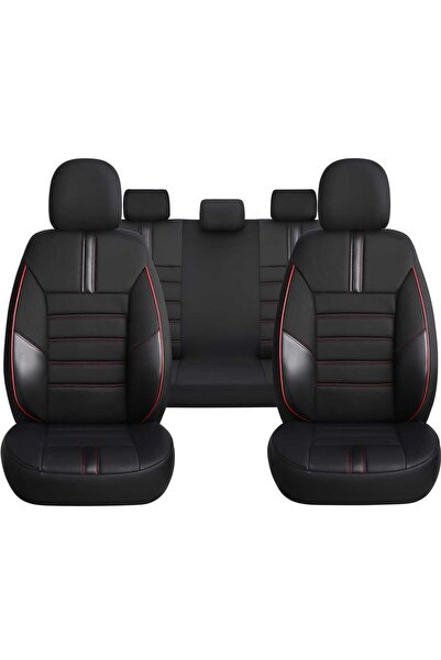 Z&C MAXTECH Fiat Tempra Araçlara Uyumlu Miami Seri Özel Tasarım Oto Koltuk Kı...