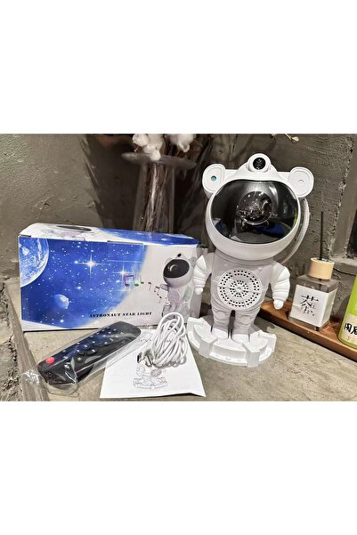 Generic RoboBeam X1 – Intelligent Autonomous Robot Projector