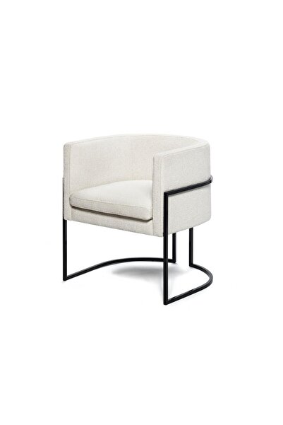 ZEN CHAİR ARME BEYAZ