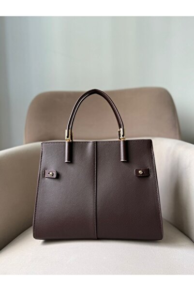 Moda Sekiz Women's Premium Quality Multi-Compartment Crossbody Hand and Shoulder Bag