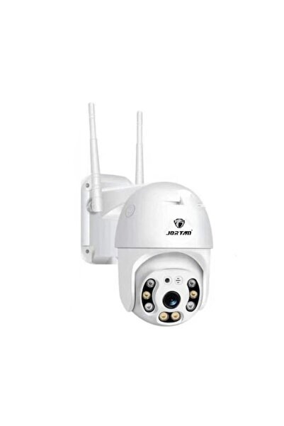 COBI SMART® Surveillance Camera, Night Vision, 1080P + 32GB microSDHC Card