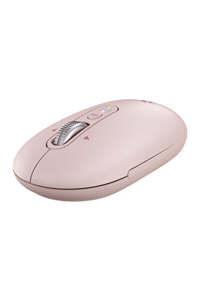 Daxi MX600 Luna Pro Kablosuz Bluetooth Mouse, 3200 DPI, FlyingWheel Kaydırma Tekerleği