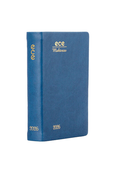 Ece СЕРИЯ MUHTIRA GALATA 8,5x13 №:5 5D