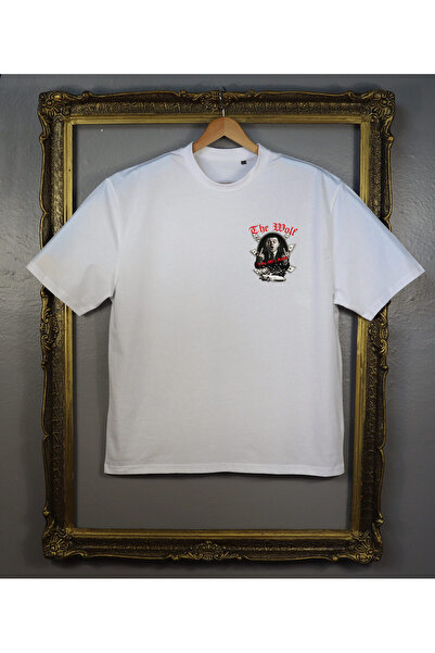 AktualWear Oversize T-shirt "Nothing to be said" -