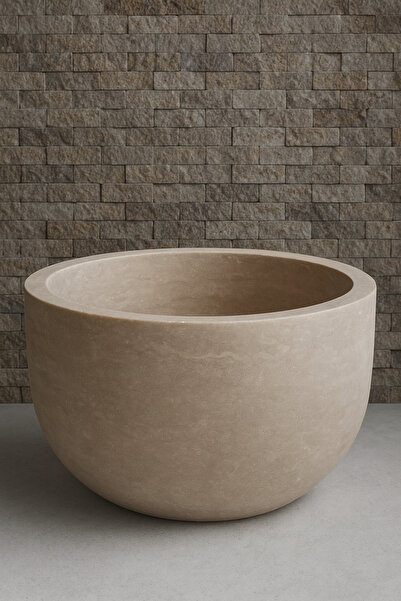 Kurna Lavabo mermer hamam kurnası