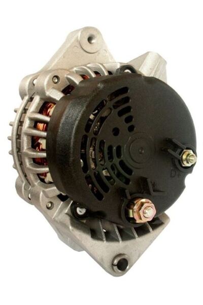 Cargo Alternator 12V 100A Opel Astra,Vectra,Corsa Kasnaklı (1 Ad )