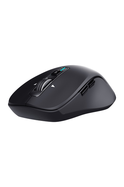 Daxi MX700 Elite Pro Kablosuz Bluetooth Mouse, 3200 DPI, FlyingWheel Kaydırma Tekerleği