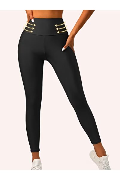 CRNSSWİMWEAR Colanți corset - Colanți pentru slăbire pentru modelarea corpului