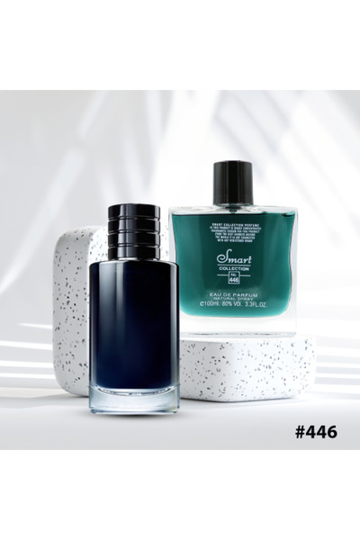 Smart Sauvage perfume from Smart Collection 100ml