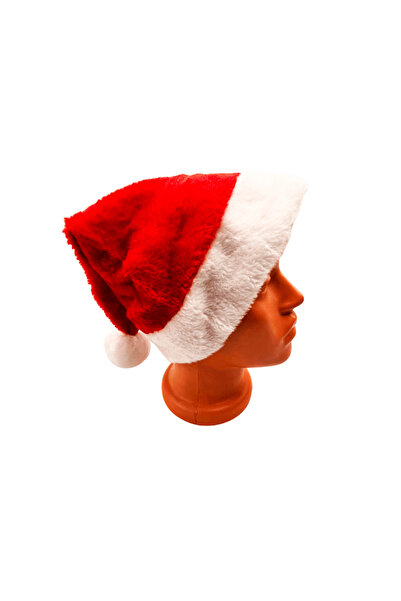 Yusuf Dirik YD Party Supplies New Year's Hat Velvet