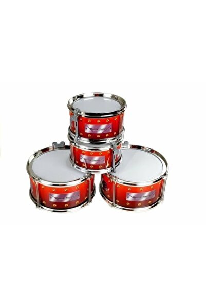OEM 5-piece Drum Set with Cymbal & JRH Stool